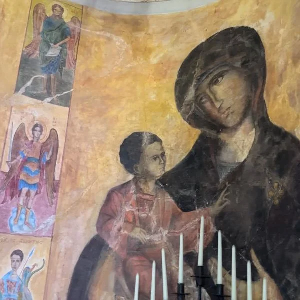 Scalabrinians Special Event